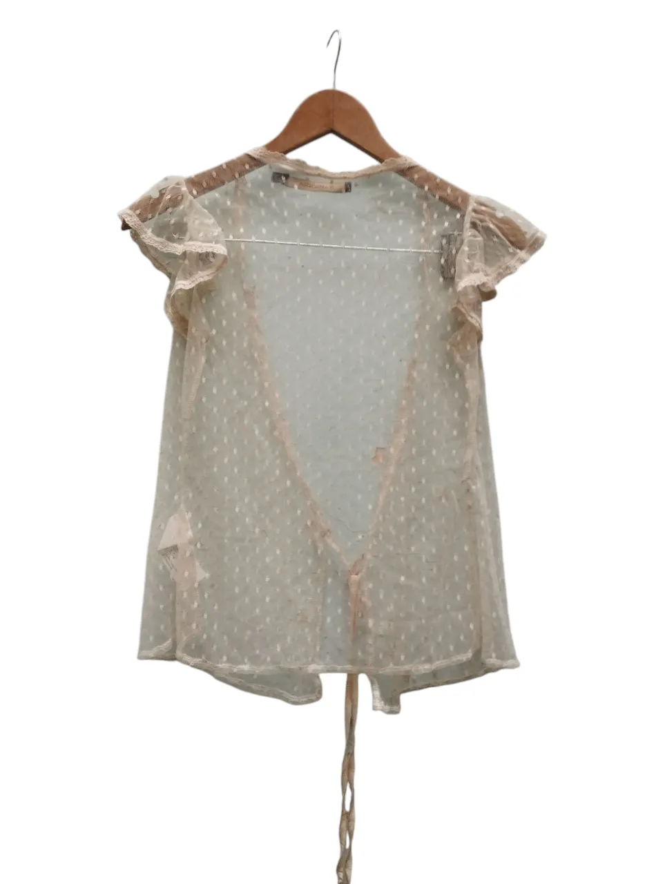 Blusa Rapsodia - imagen 2