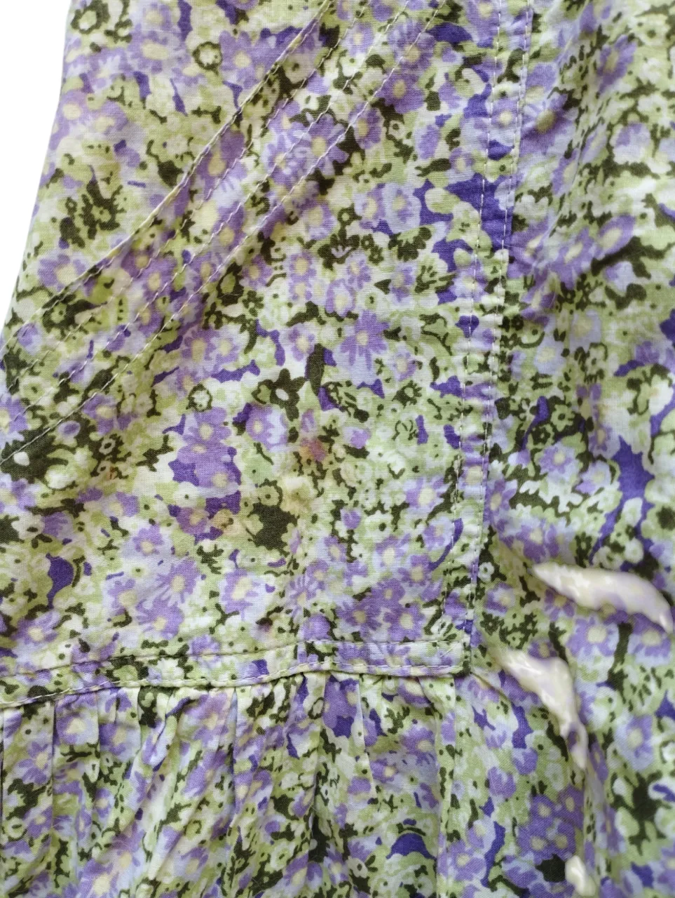 Vestido Lúcuma - imagen 2