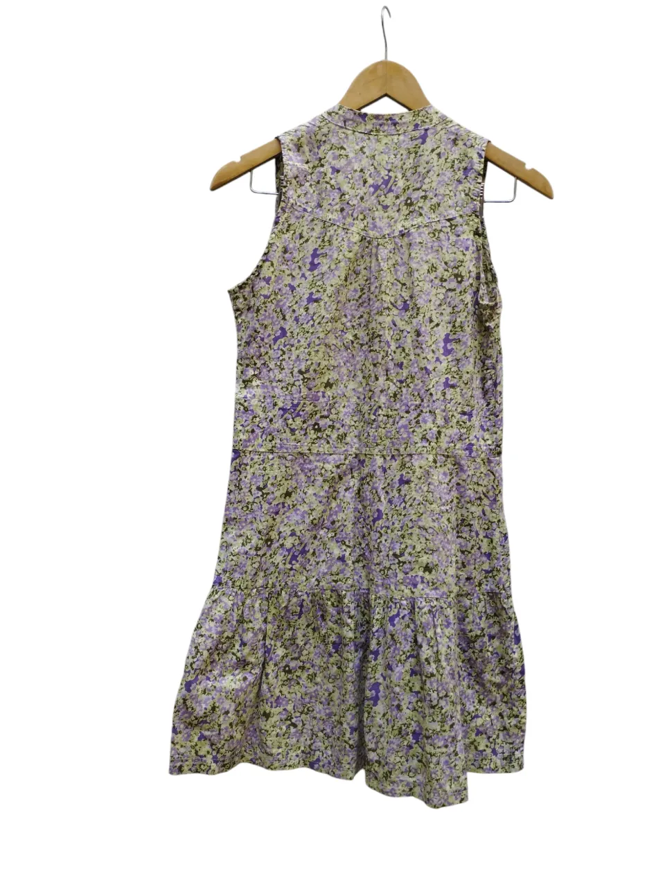 Vestido Lúcuma - imagen 4