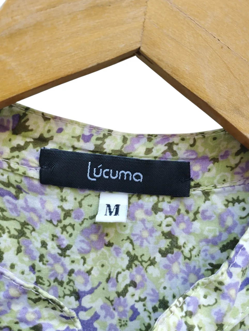 Vestido Lúcuma - imagen 3