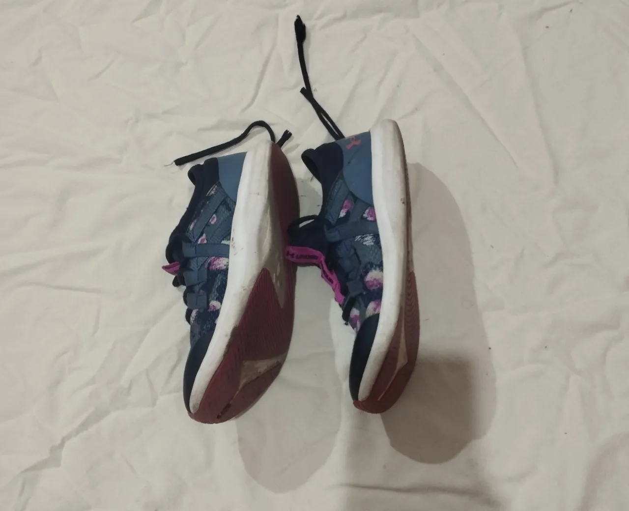 Zapatillas Under Armour - imagen 3