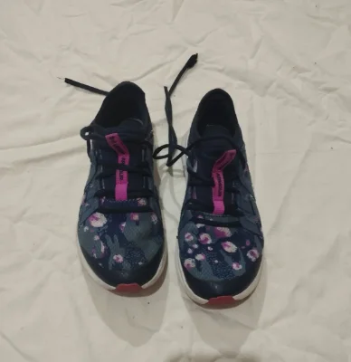 Under Armour