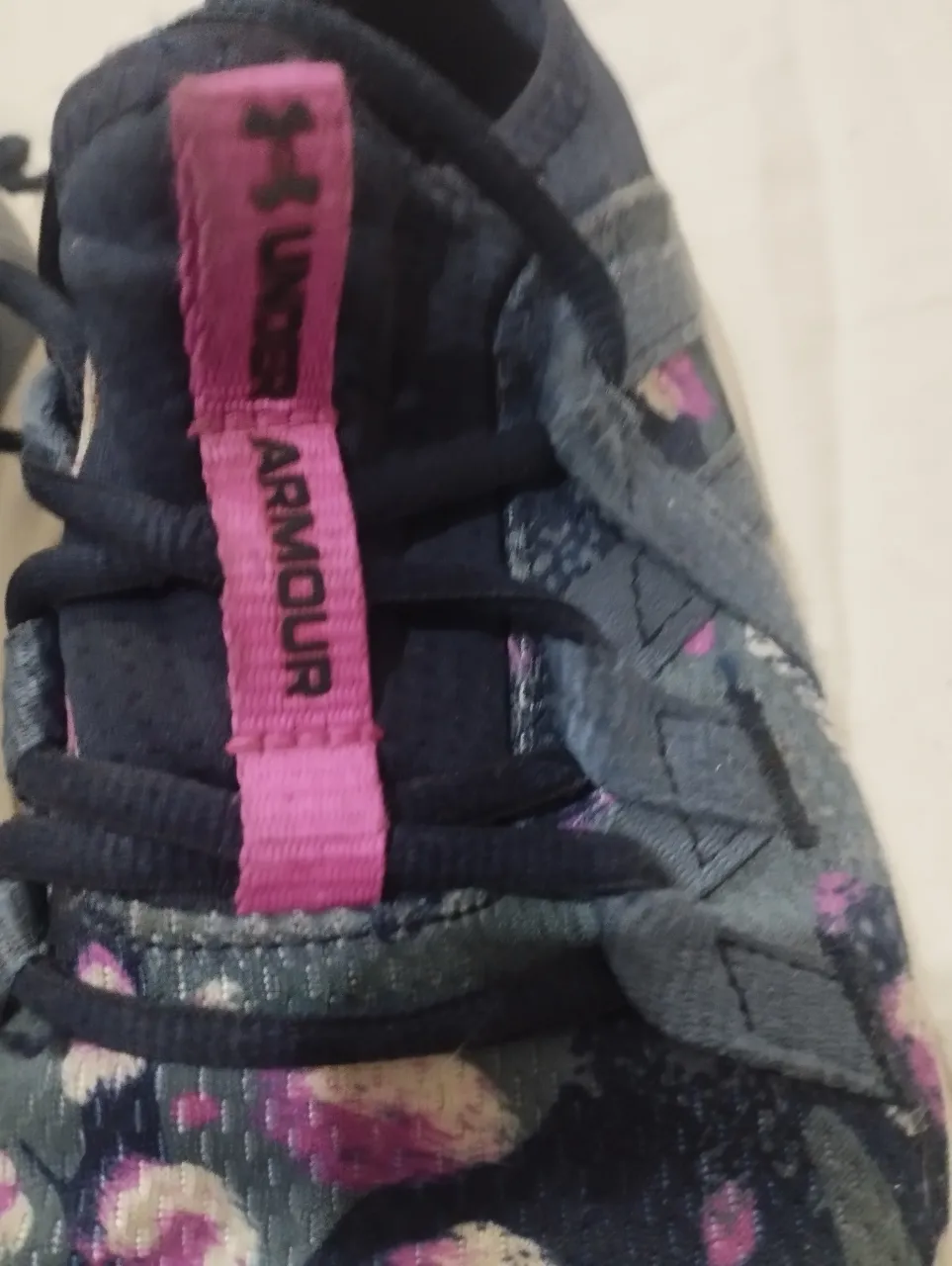 Zapatillas Under Armour - imagen 2