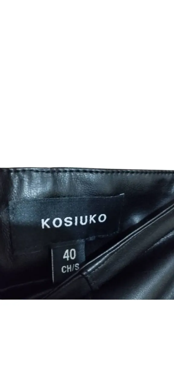 Pollera Kosiuko - imagen 2