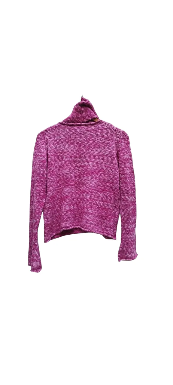Polera GENOA - imagen 3