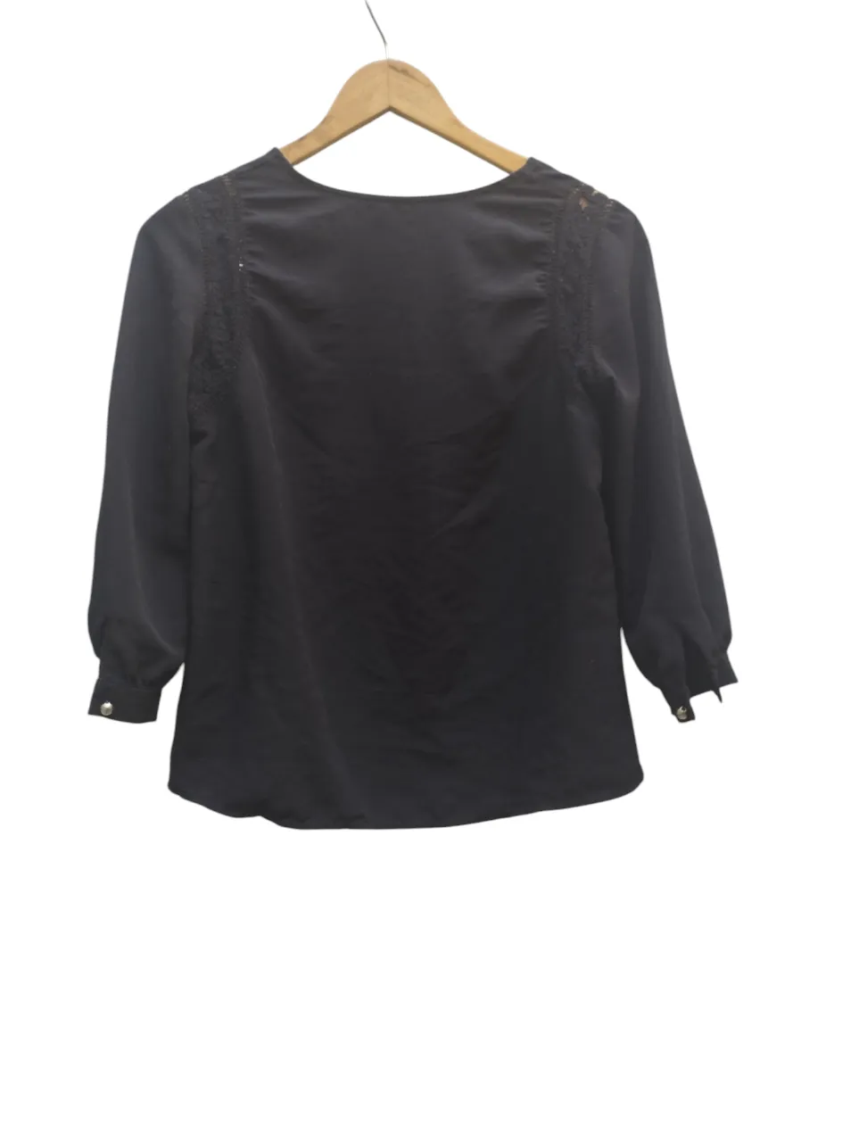 Blusa A ≠ - imagen 2