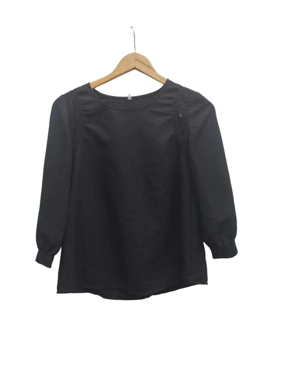 Blusa A ≠ - imagen 1