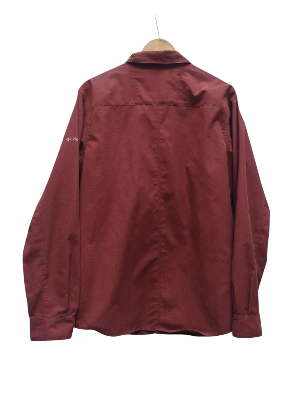 Camisa Columbia - imagen 2