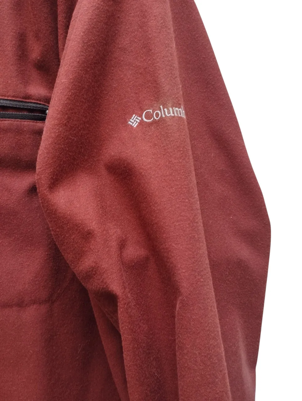 Camisa Columbia - imagen 4