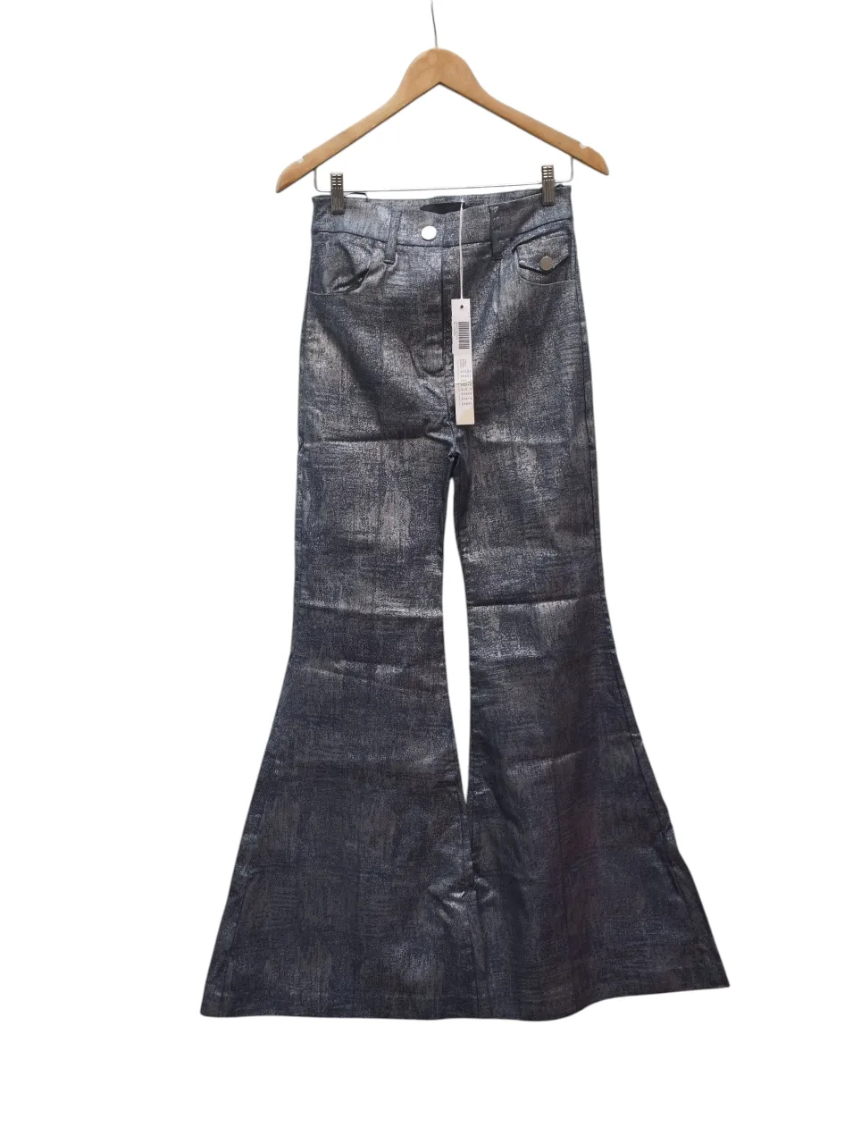 Pantalón Allô Martínez - imagen 1