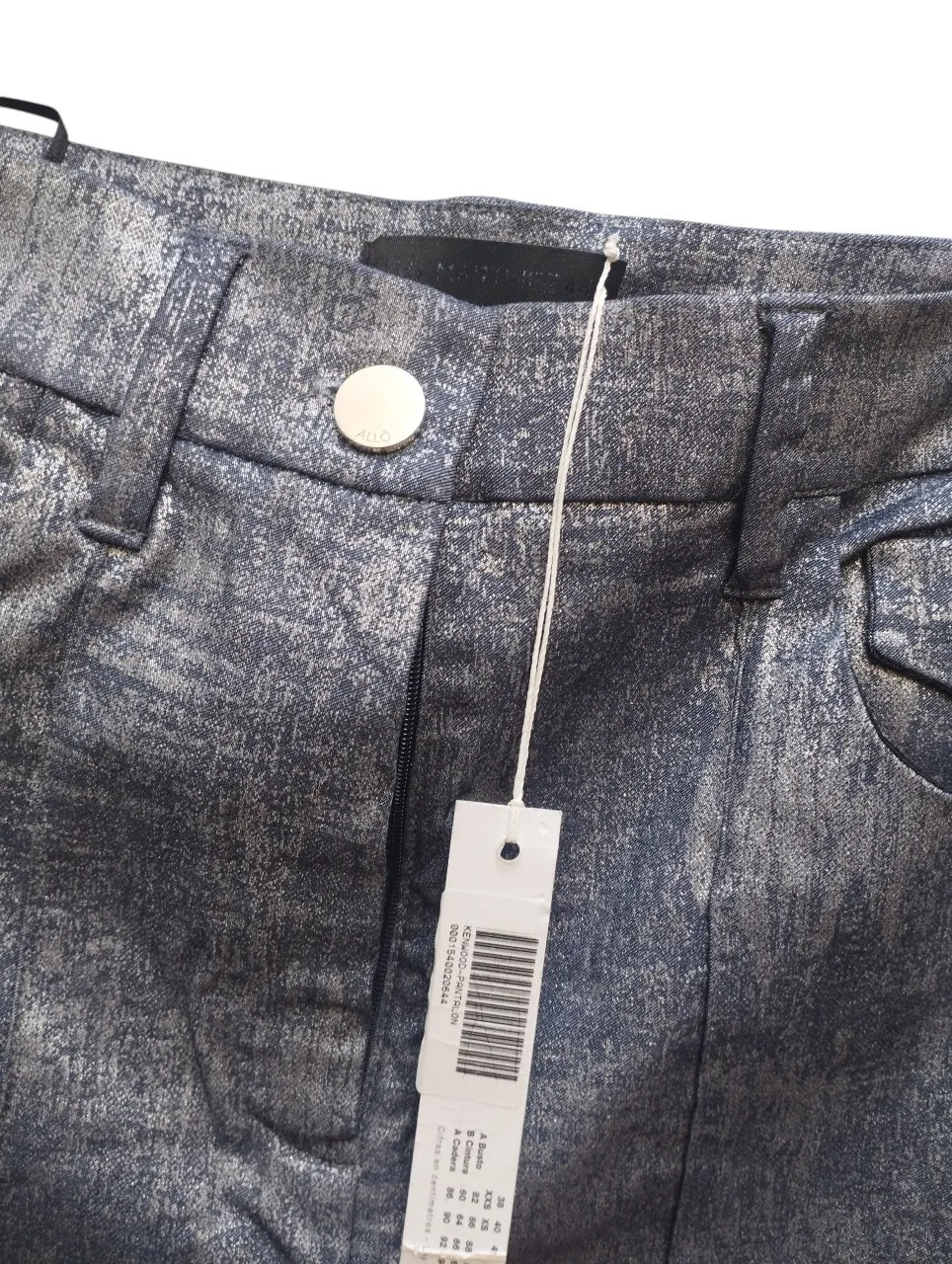 Pantalón Allô Martínez - imagen 2