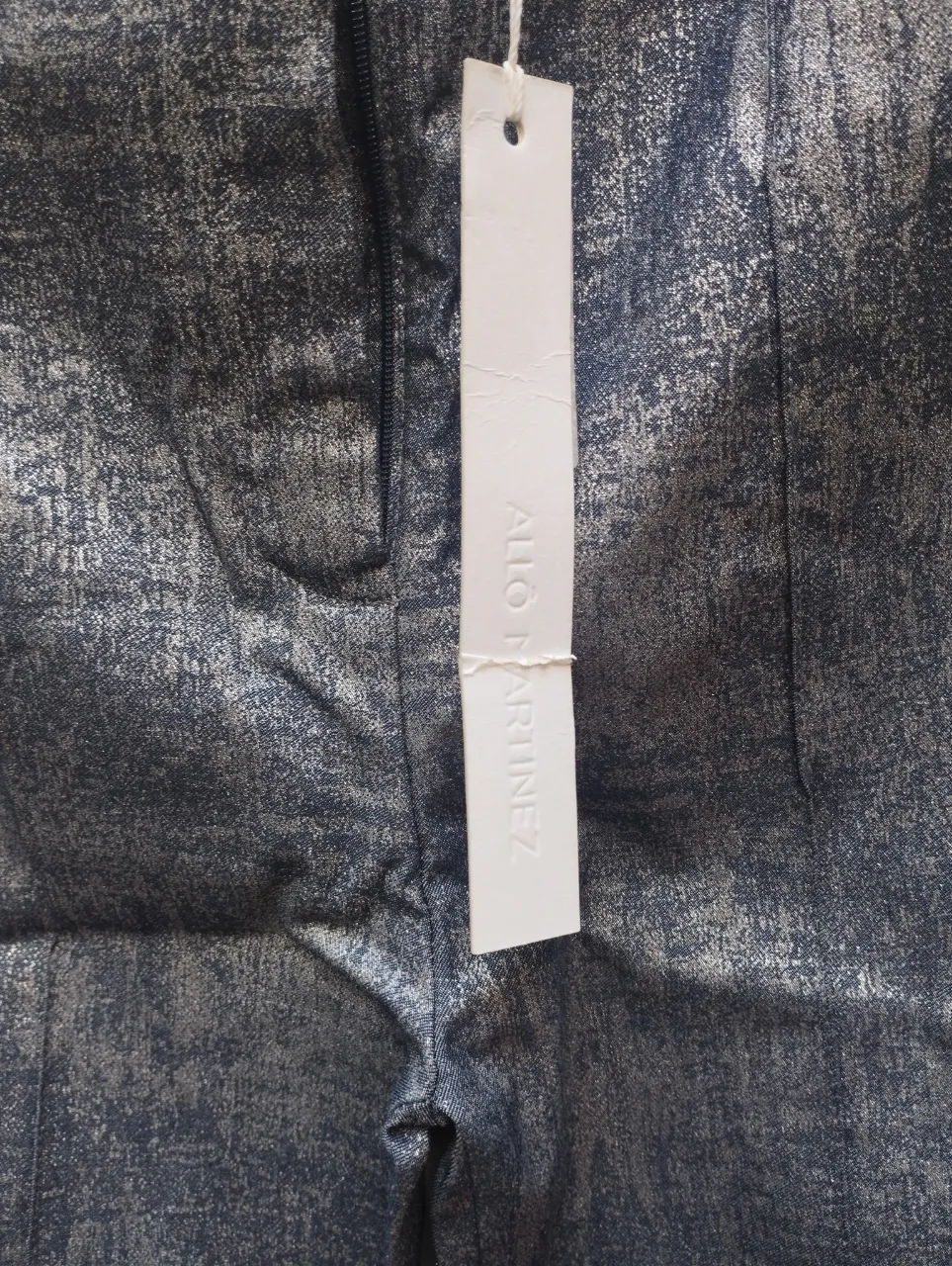 Pantalón Allô Martínez - imagen 4