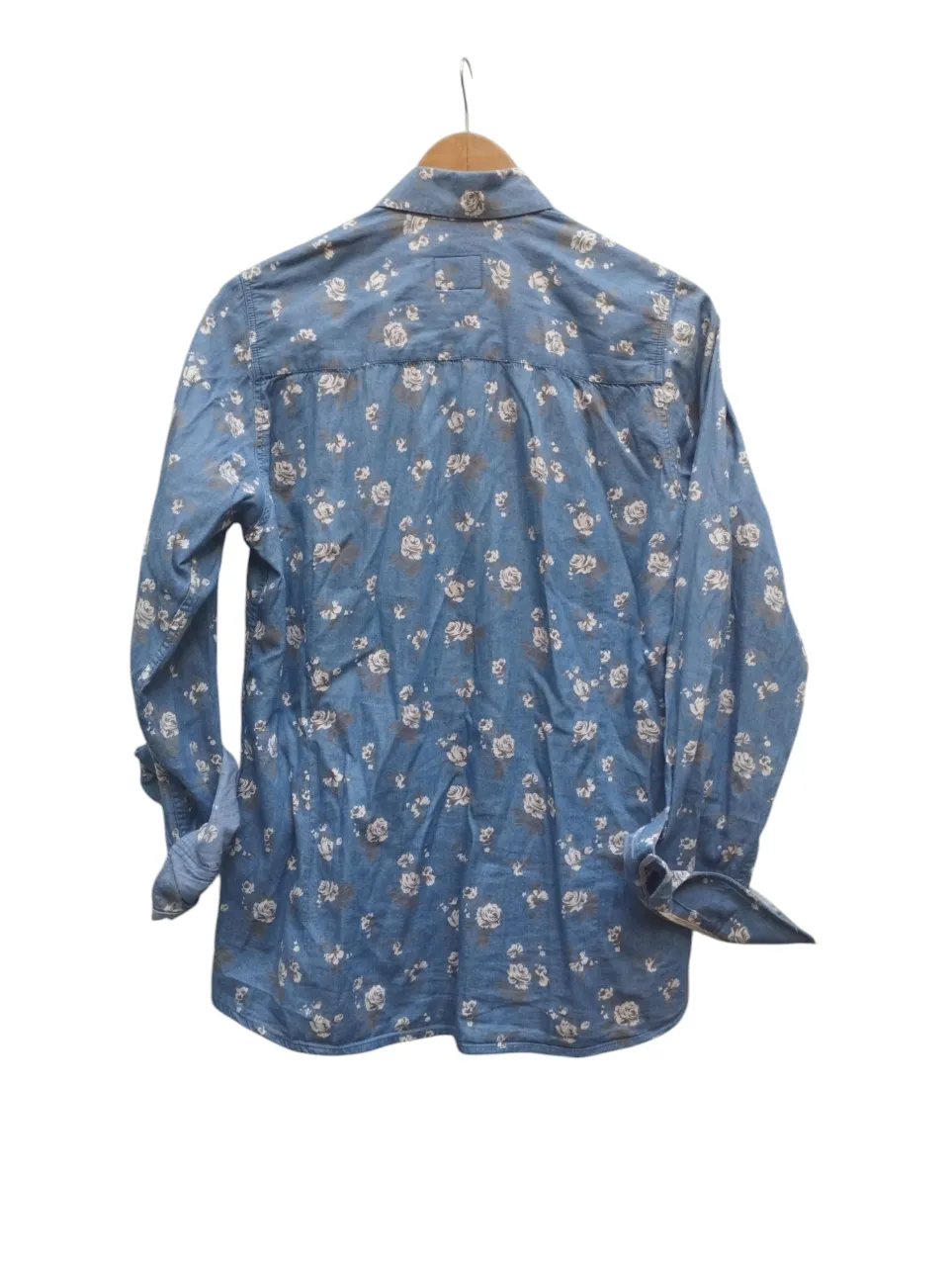 Camisa Keybiscane - imagen 3