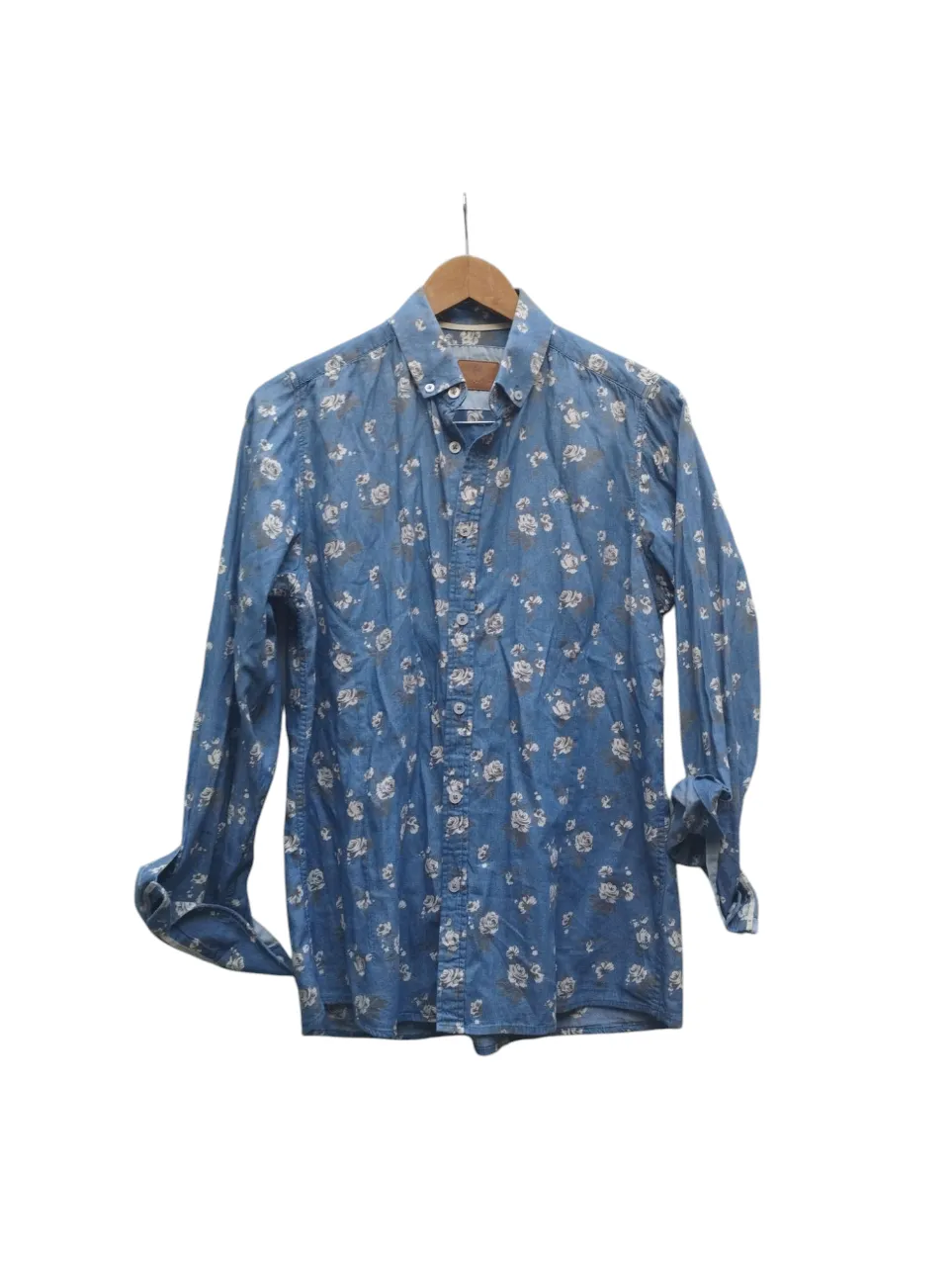 Camisa Keybiscane - imagen 1
