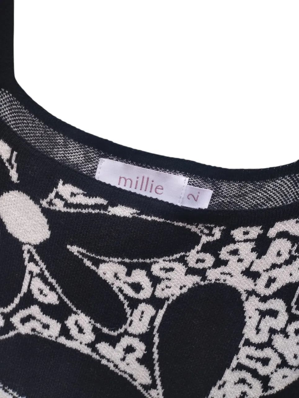 Vestido Millie - imagen 2