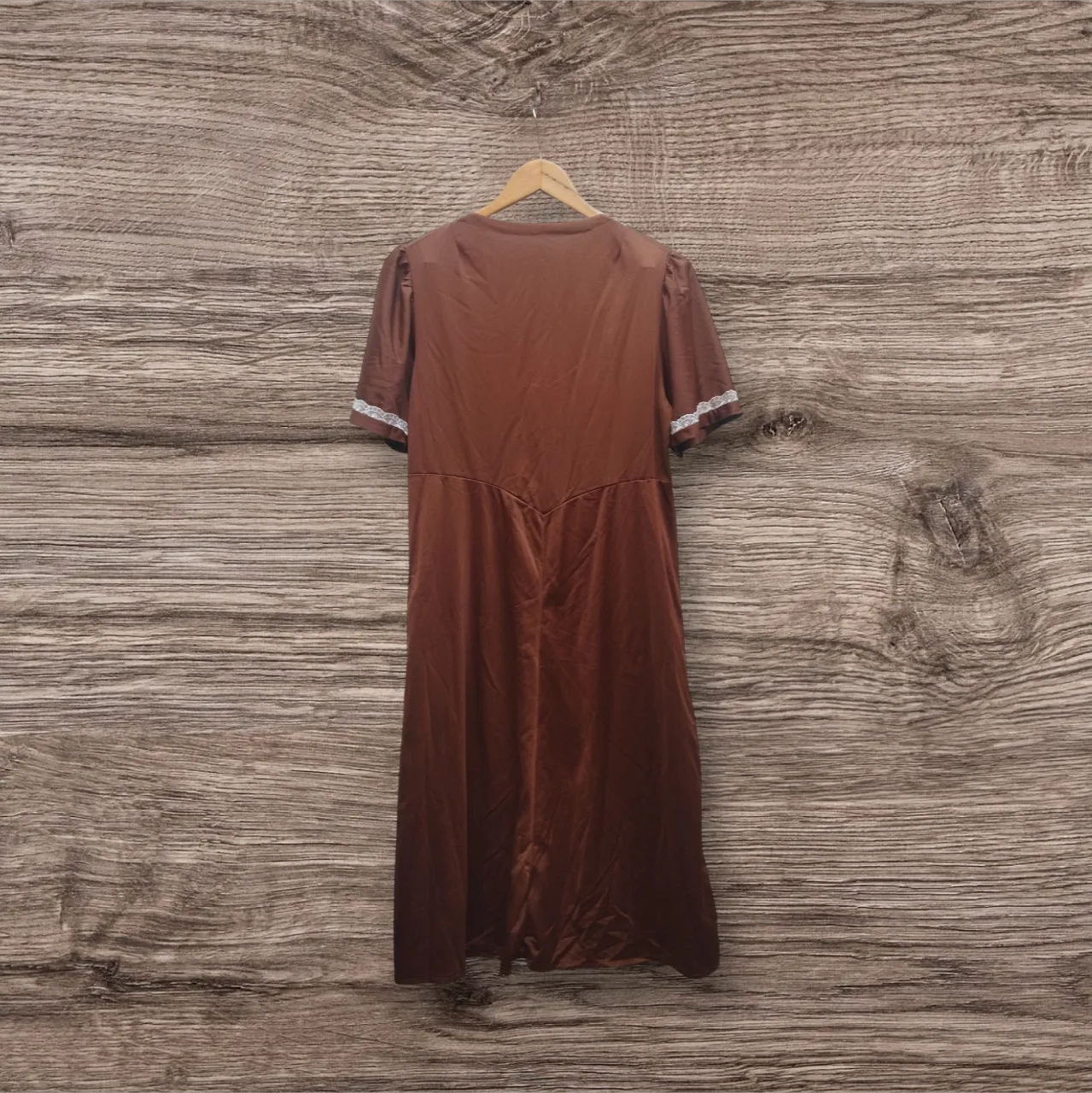 Camisón Otra marca - imagen 4