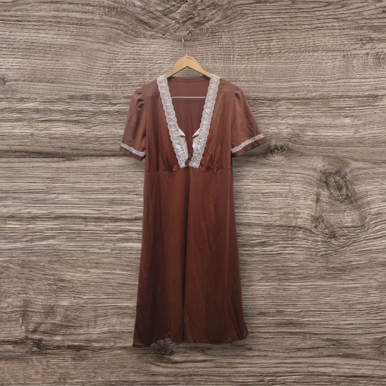 Camisón Otra marca - imagen 2