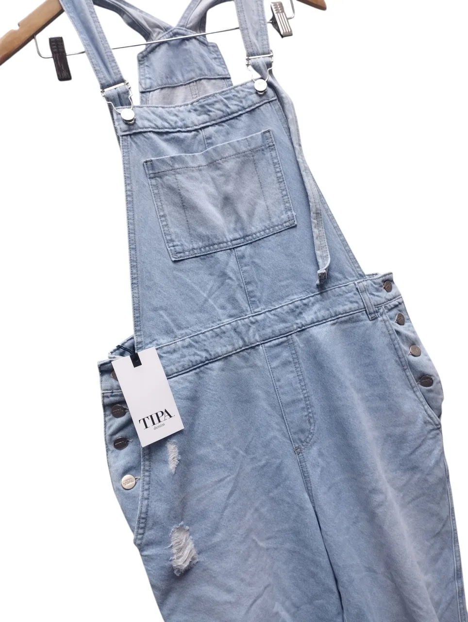 Pantalón Tipa - imagen 2