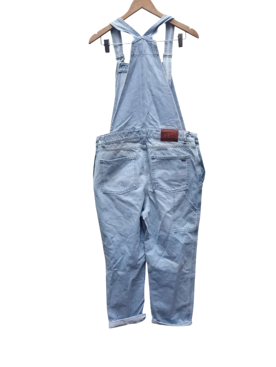 Pantalón Tipa - imagen 3