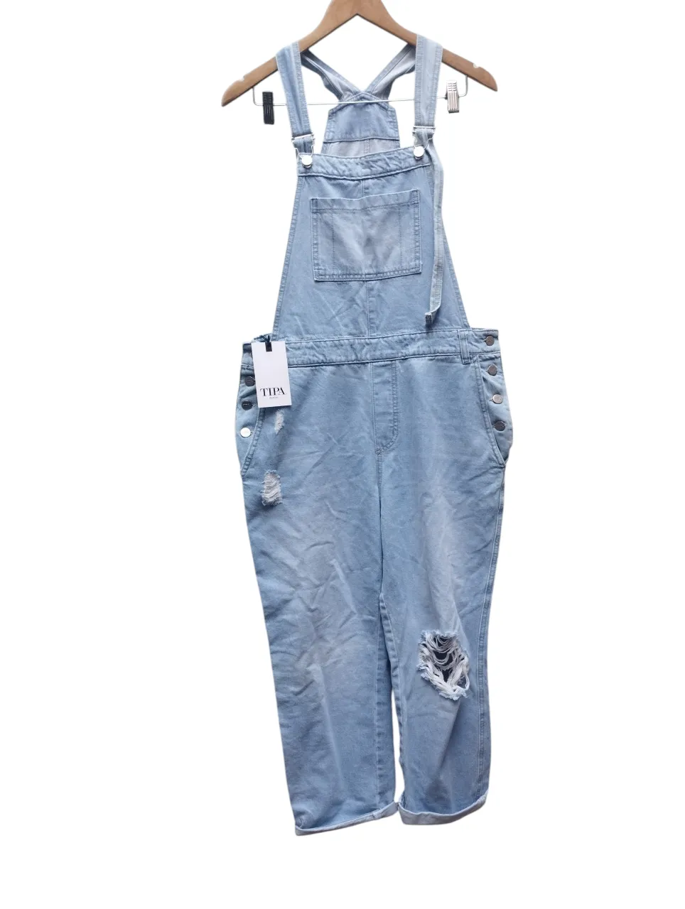 Pantalón Tipa - imagen 1