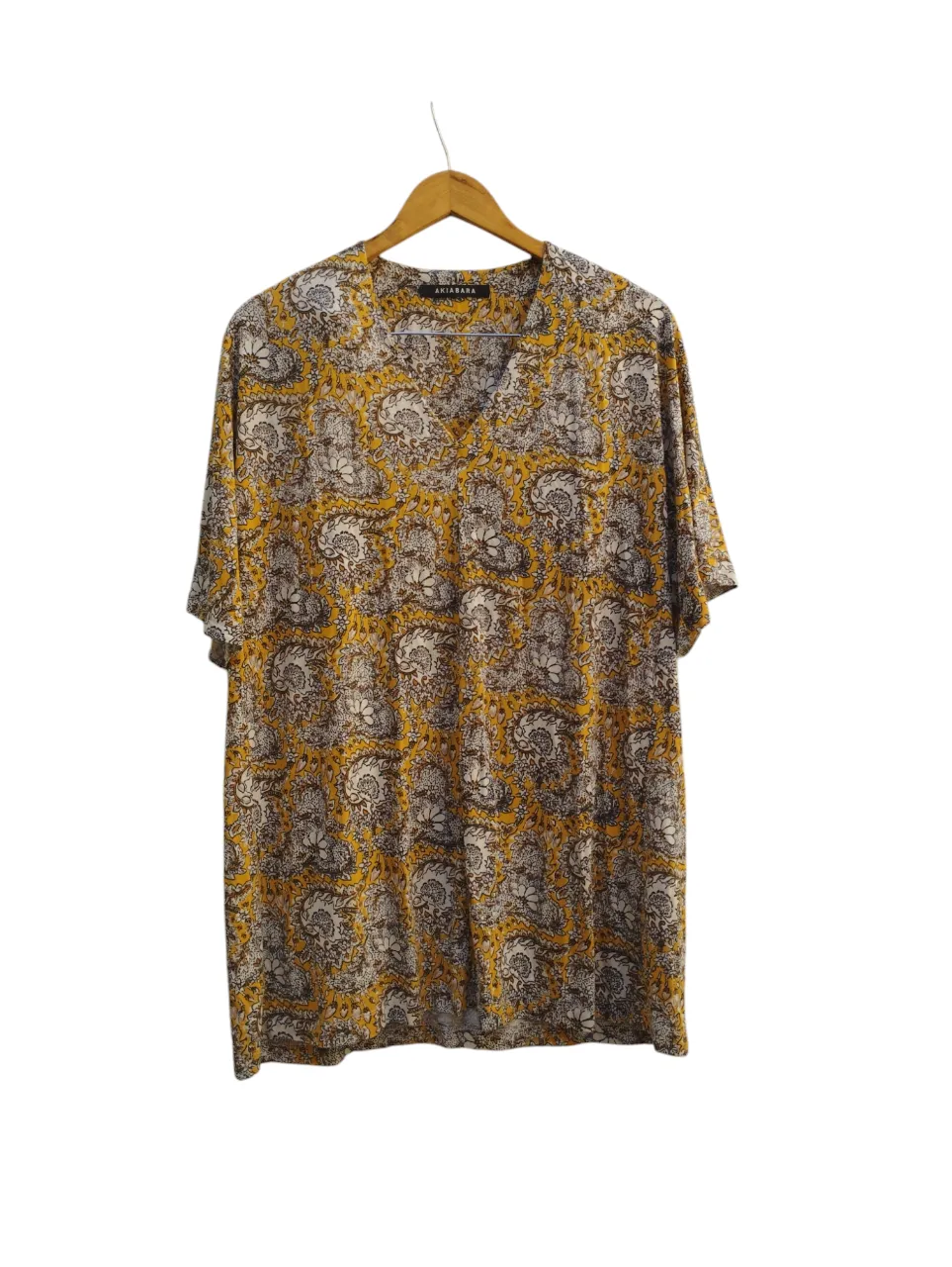 Remera Akiabara - imagen 1