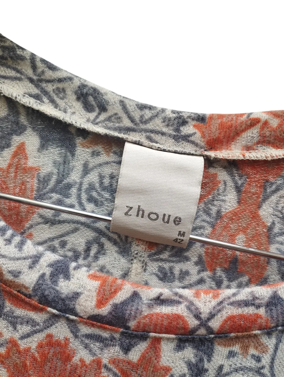 Remera Zhoue - imagen 2