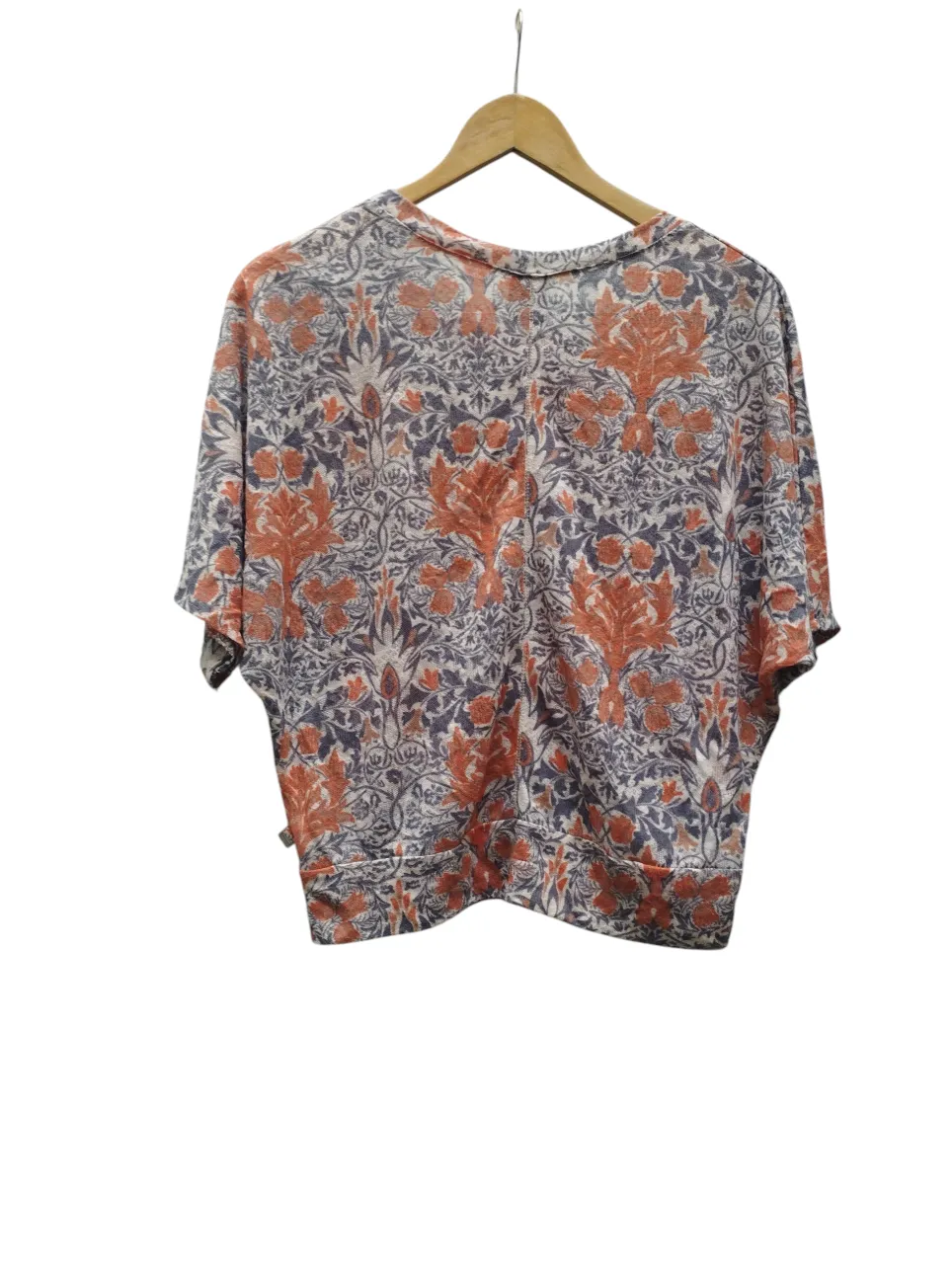 Remera Zhoue - imagen 3