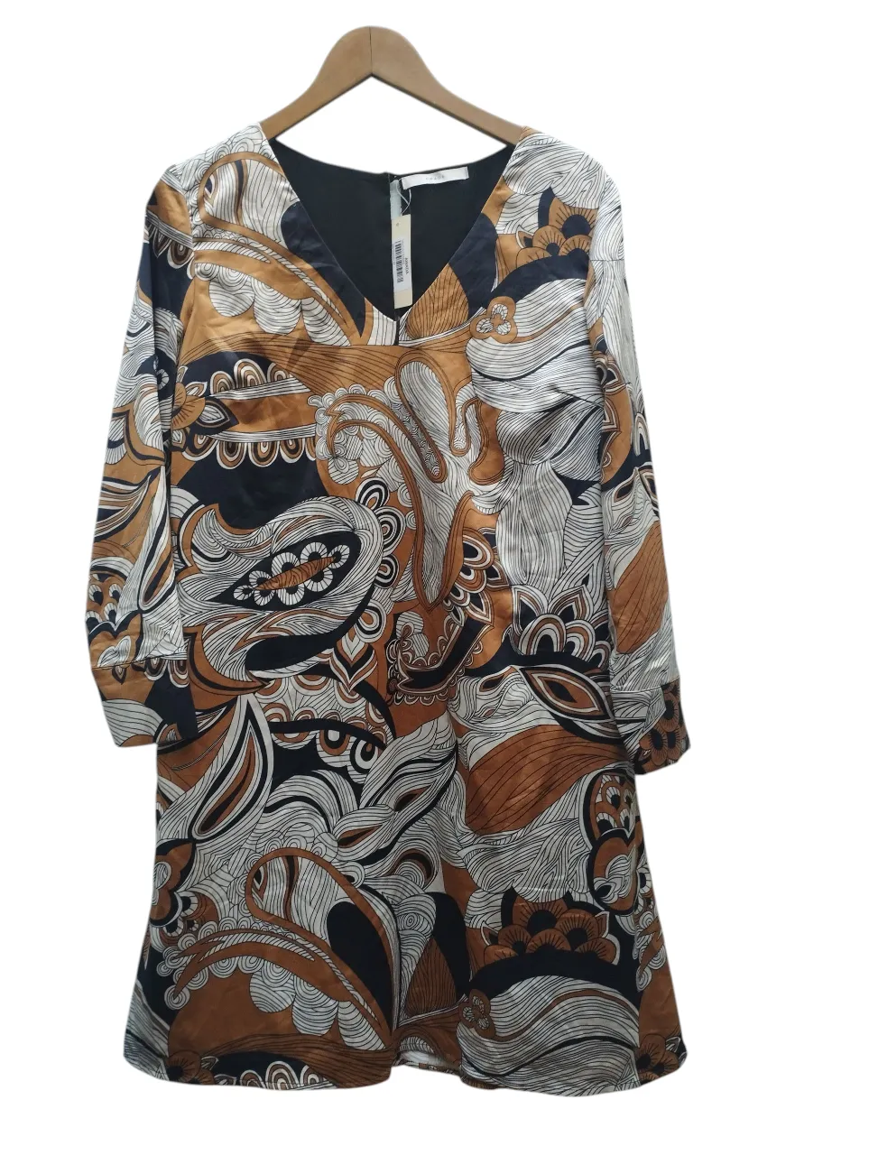Vestido Awada - imagen 1