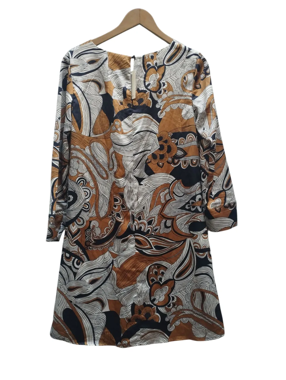 Vestido Awada - imagen 2