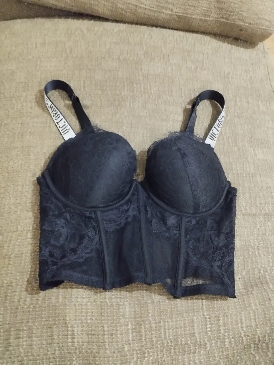 Corpiño Victoria's Secret - imagen 2