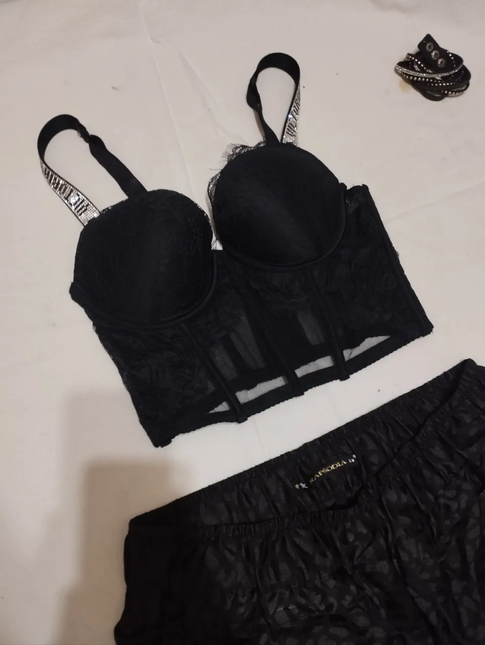 Corpiño Victoria's Secret - imagen 1