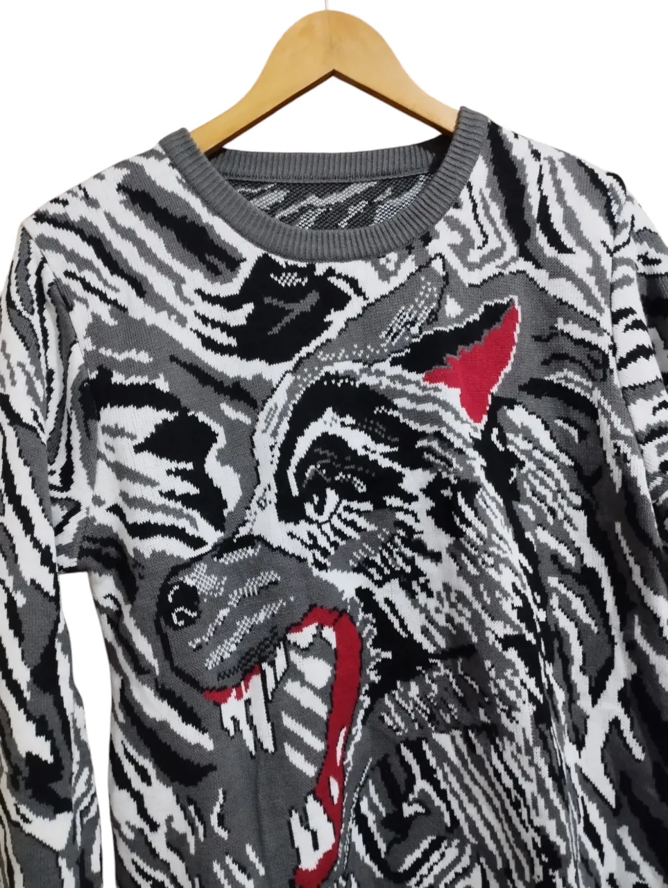 Sweater A ≠ - imagen 2