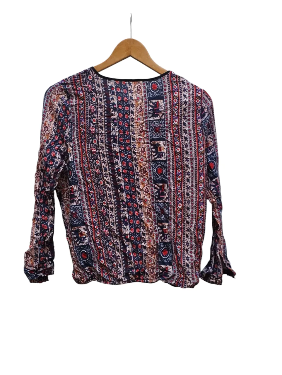 Blusa Sin marca - imagen 3