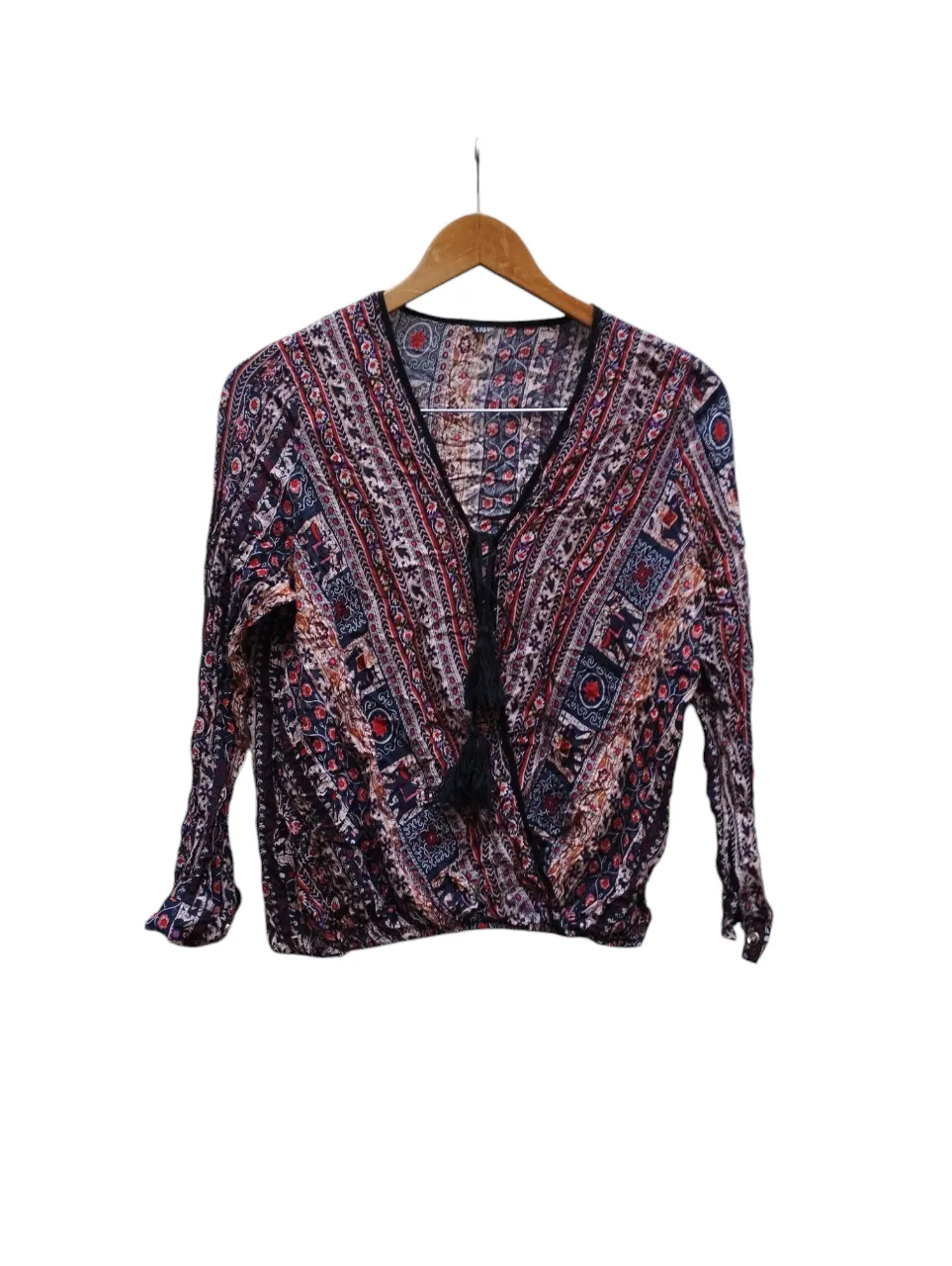 Blusa Sin marca - imagen 1