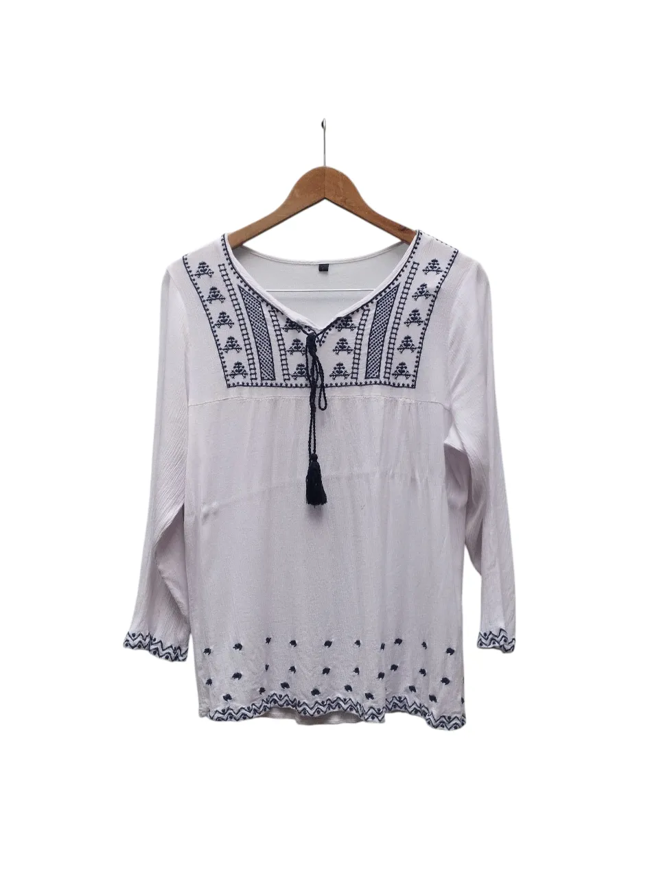 Blusa Otra - imagen 1
