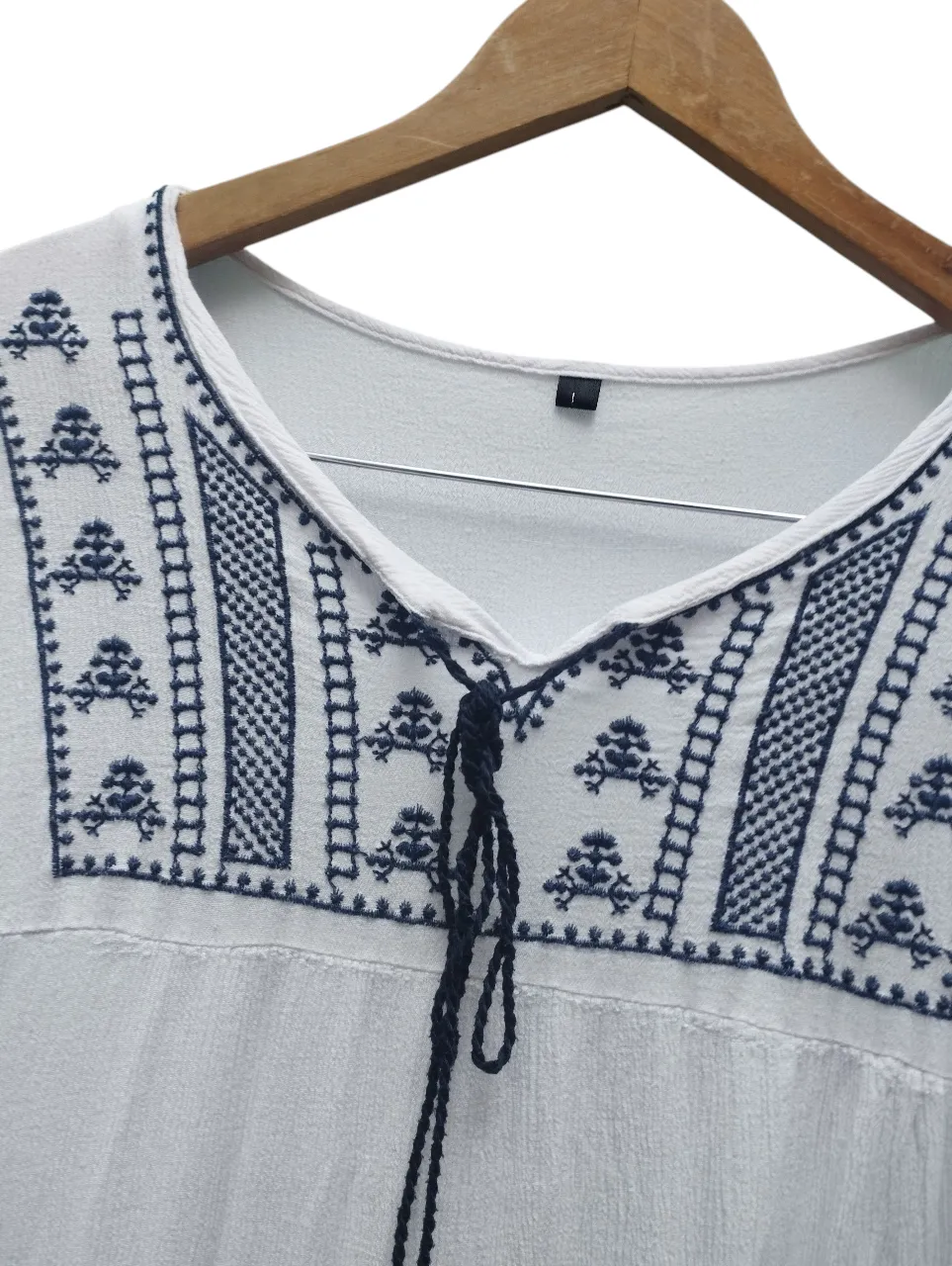 Blusa Otra - imagen 2