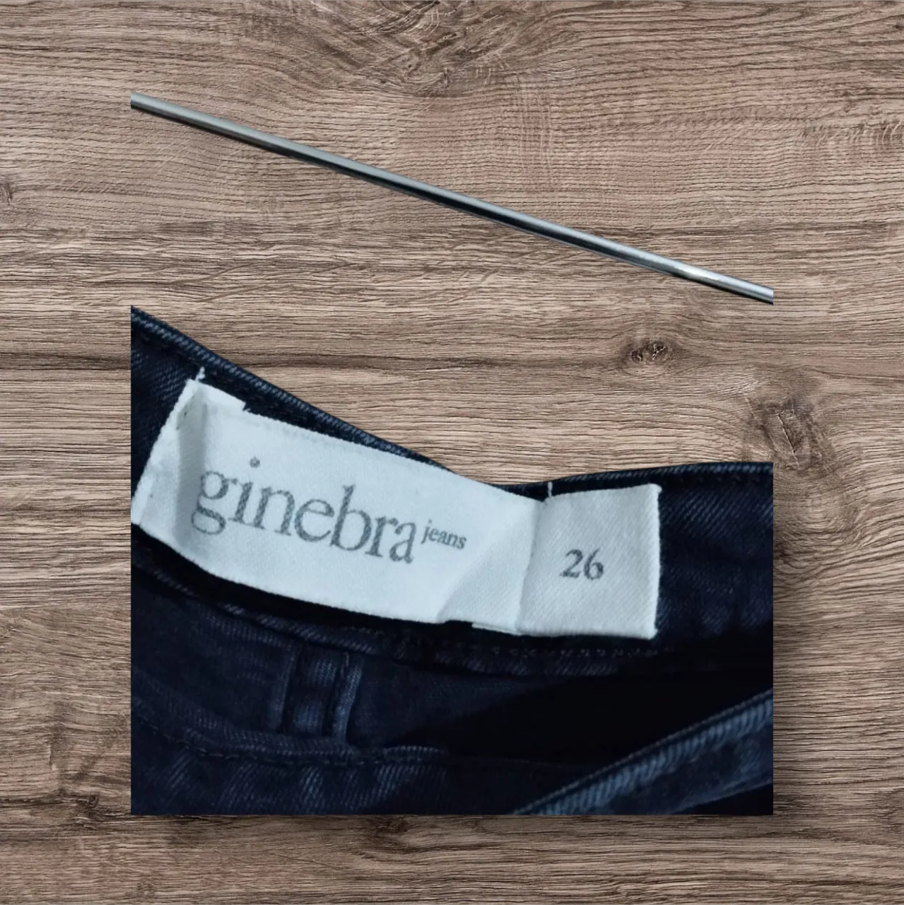 Jean ginebra jeans - imagen 2