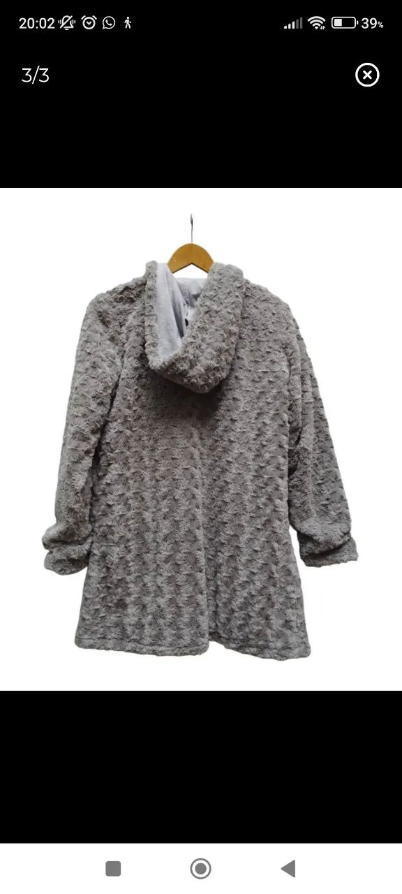 Cardigan A ≠ - imagen 3
