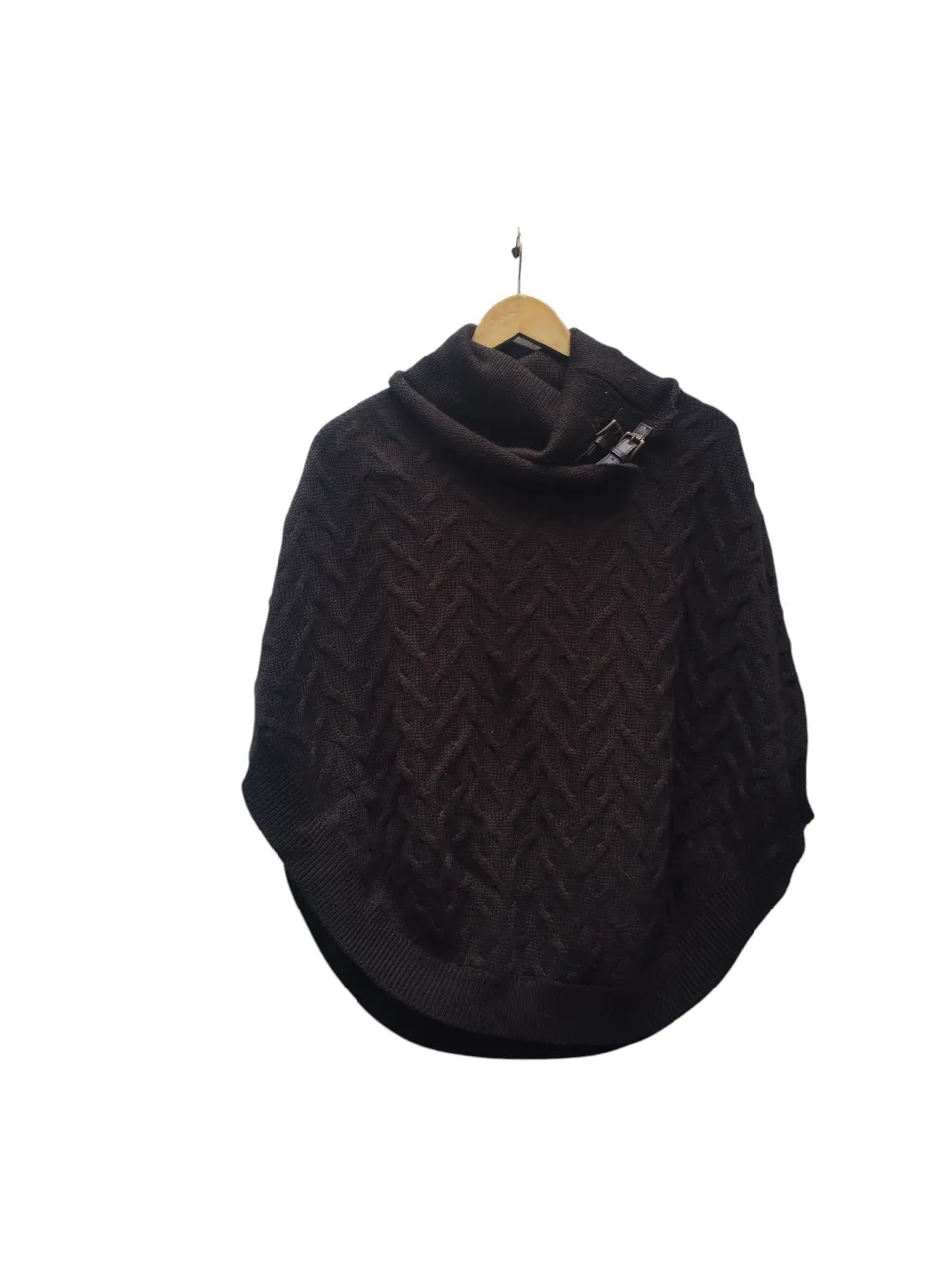 Poncho A ≠