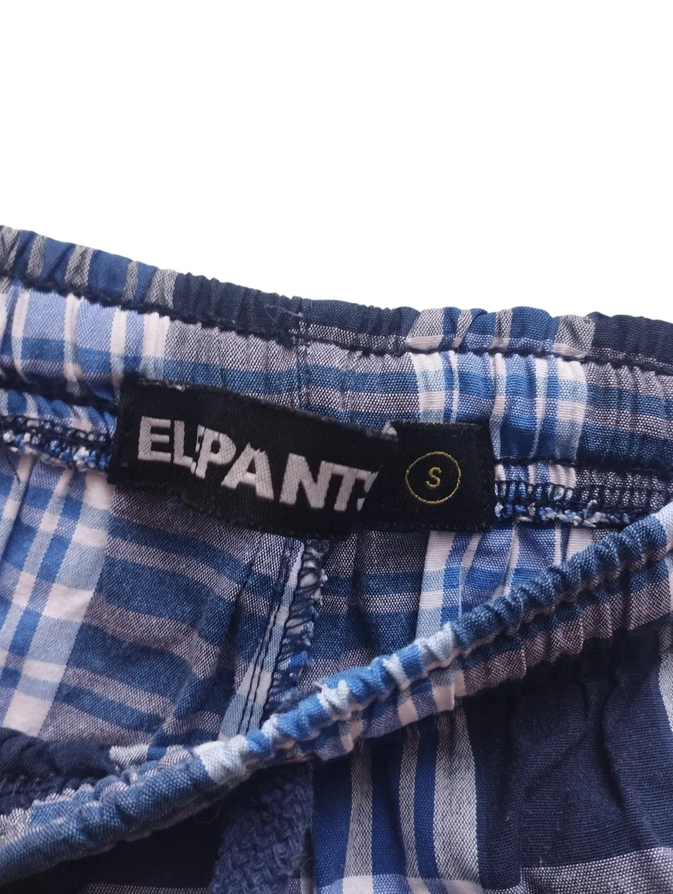 Pijama ELEPANTS - imagen 2