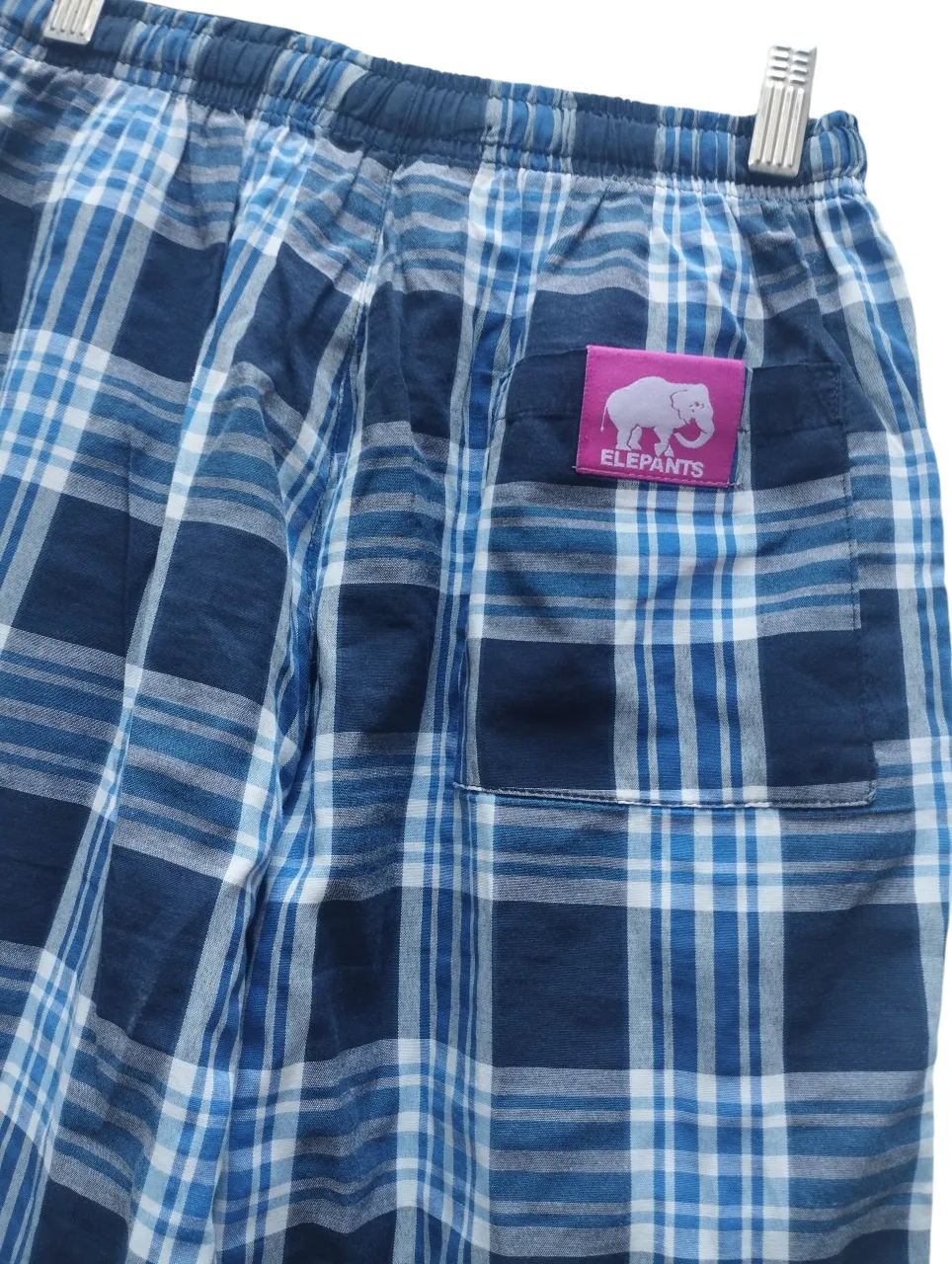 Pijama ELEPANTS - imagen 4