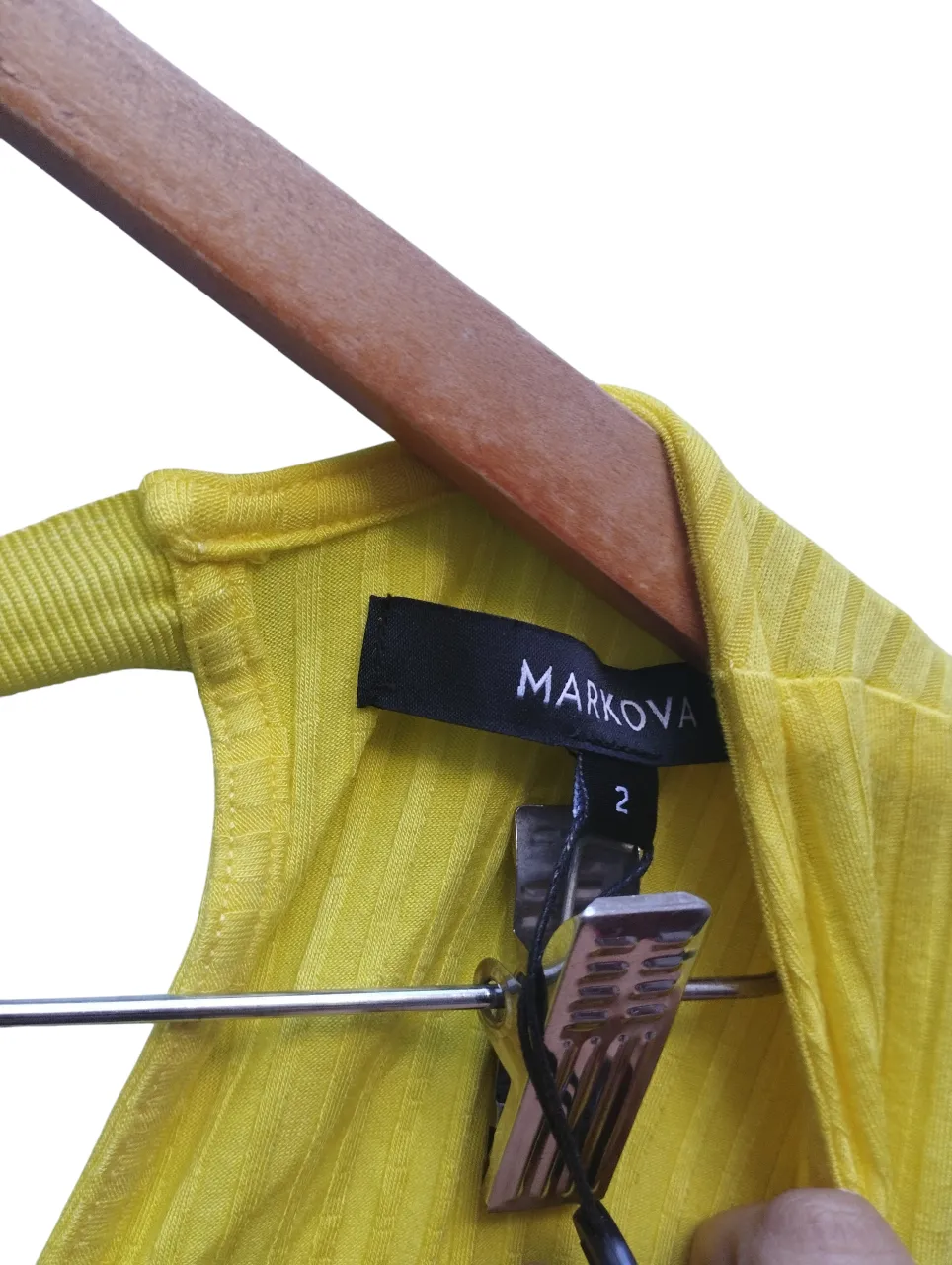 Remera Markova - imagen 2