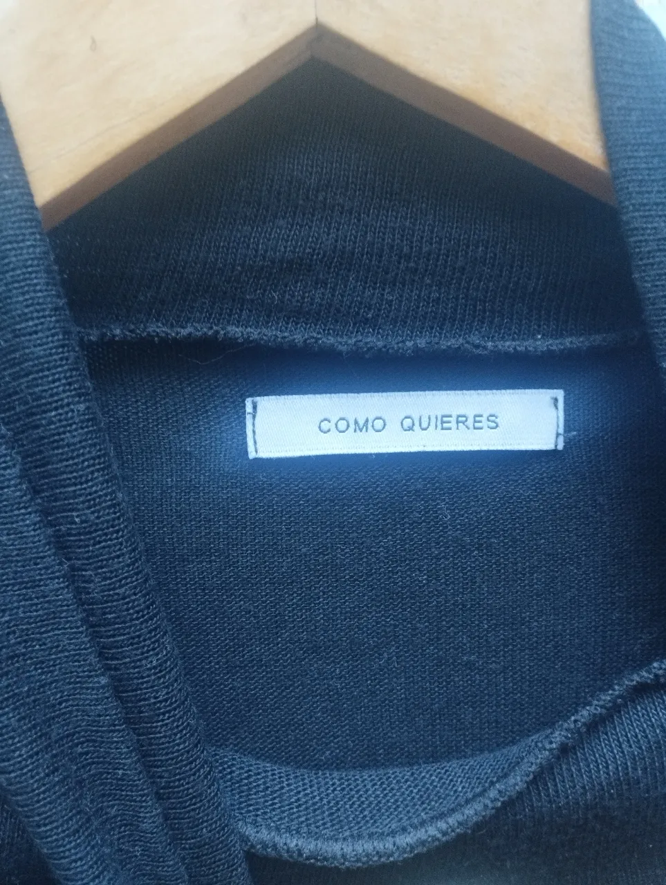 Remera Como Quieres - imagen 3