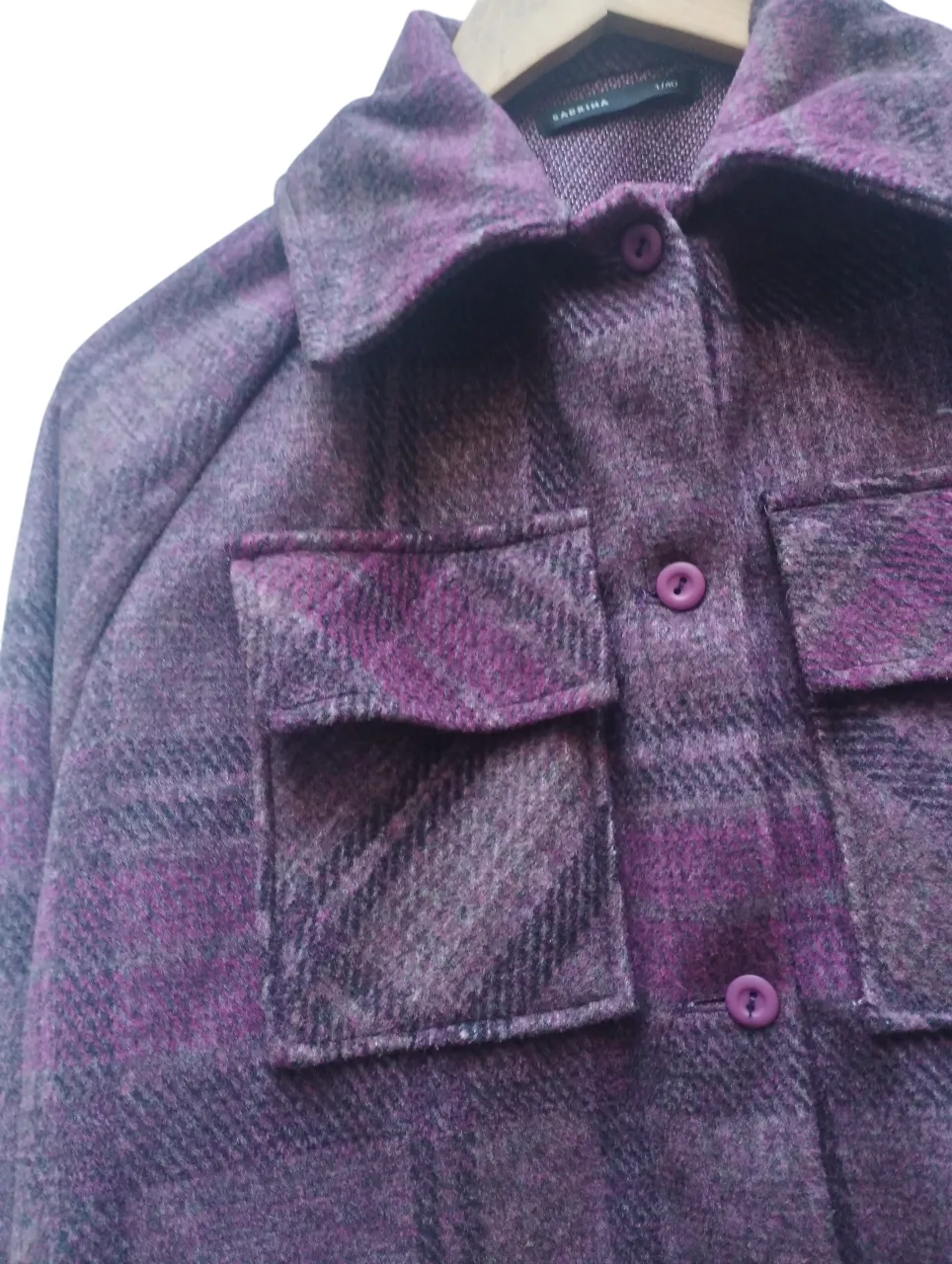 Campera SABRINA - imagen 3