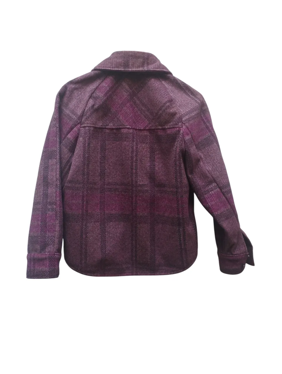 Campera SABRINA - imagen 4