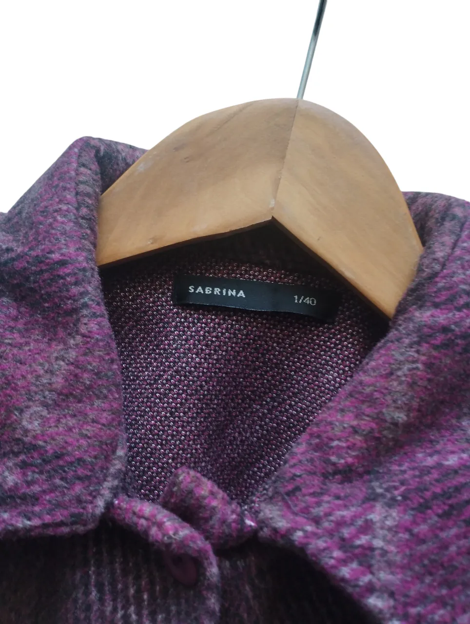 Campera SABRINA - imagen 2