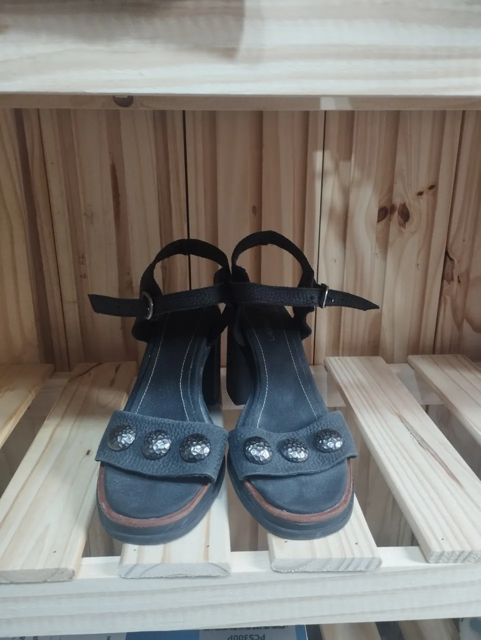 Sandalias A ≠ - imagen 2