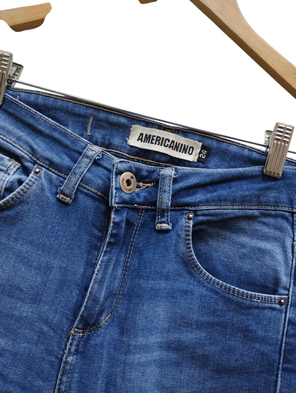 Jean Americanino - imagen 2