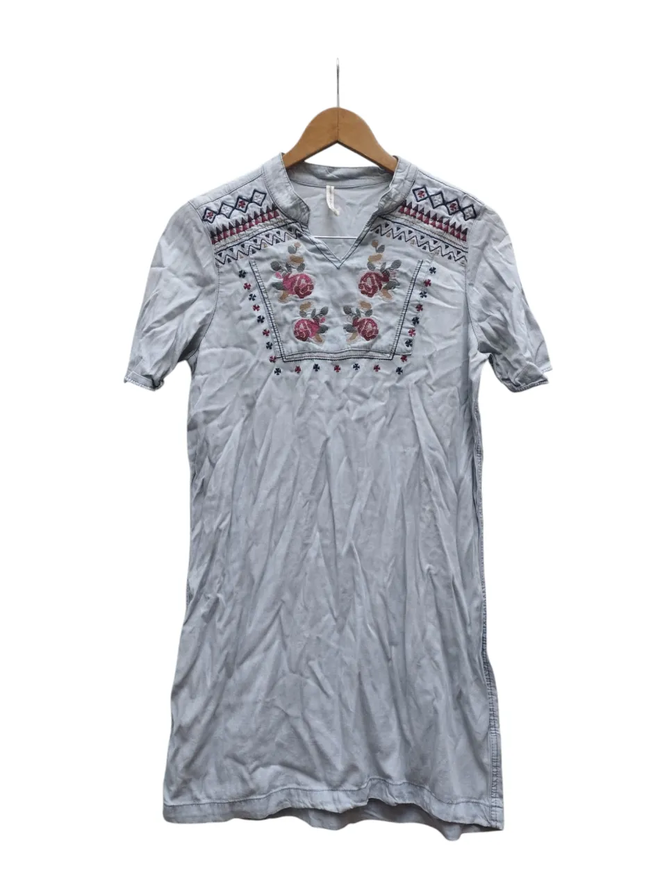 Vestido University Club - imagen 1
