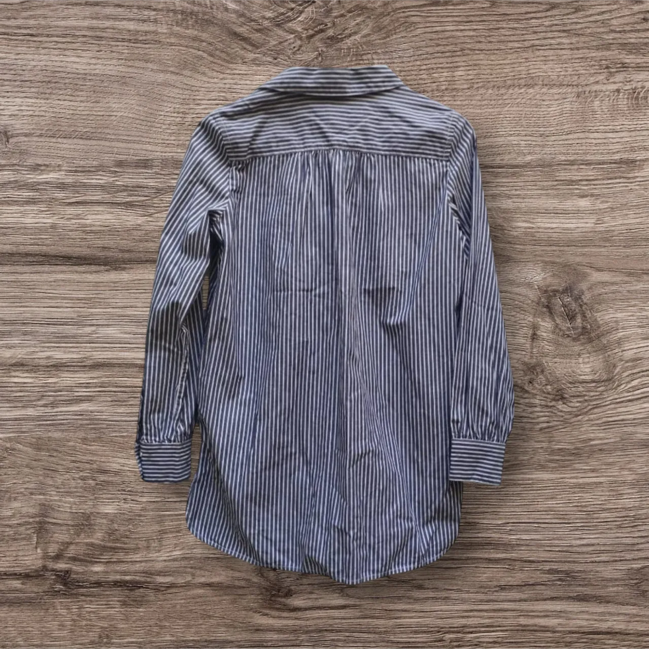 Camisa Tommy Hilfiger - Vista 2